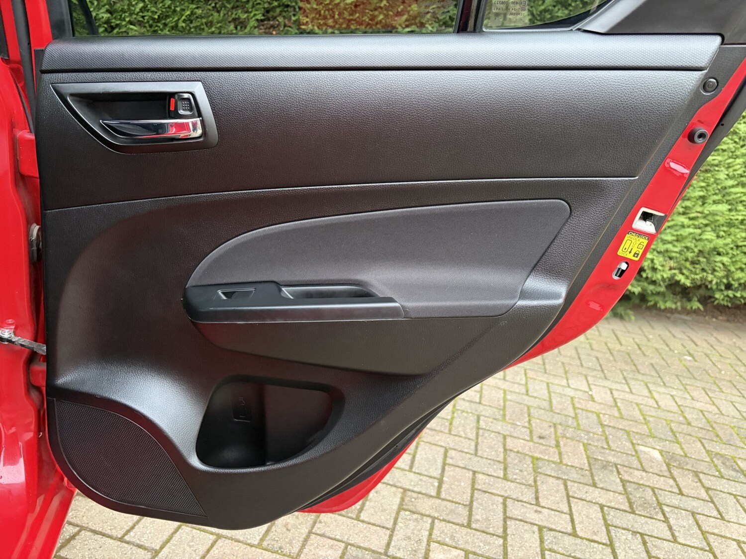 Used Suzuki Swift 2016 for sale - 77377772: Photo 32