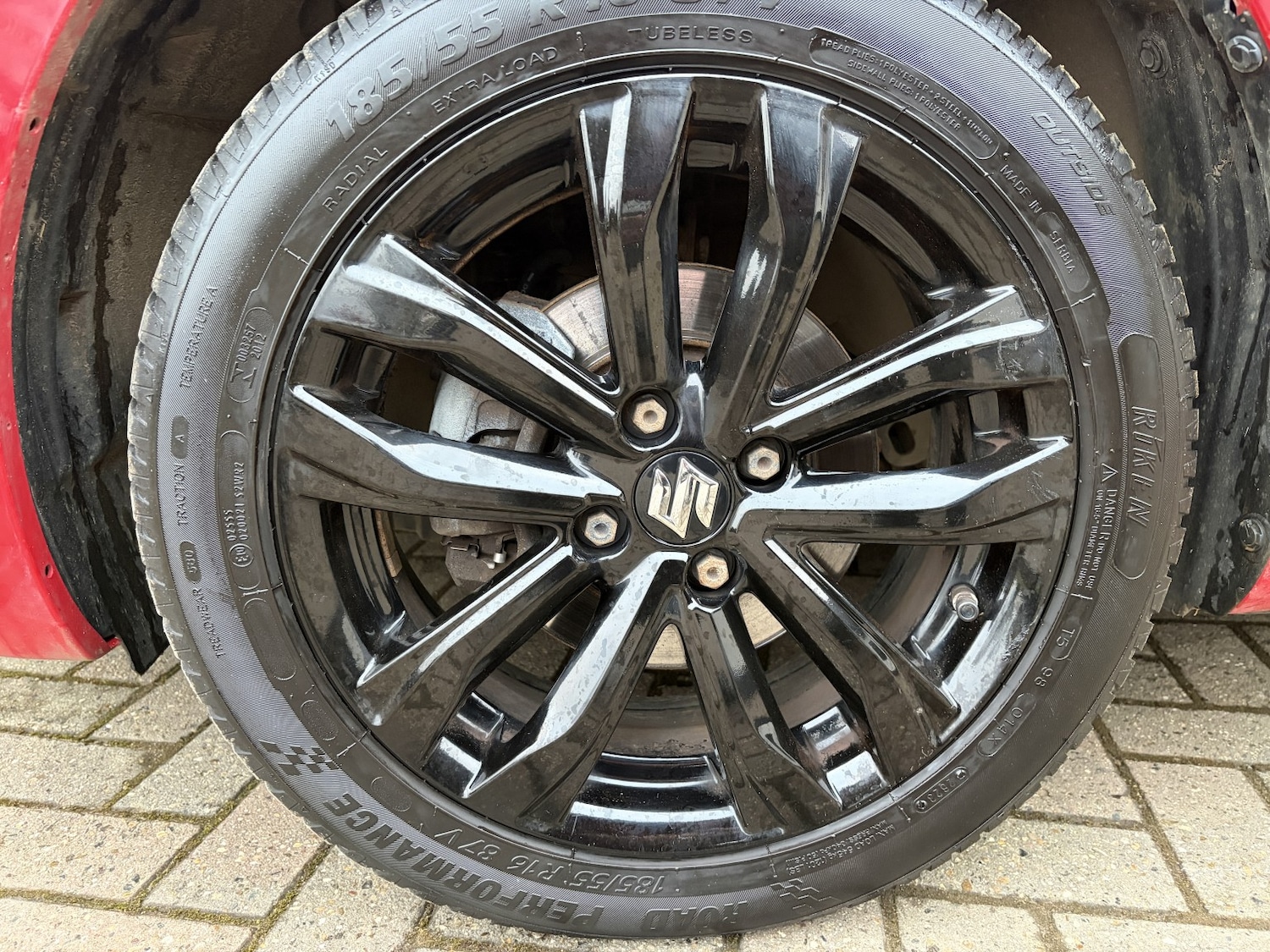 Used Suzuki Swift 2016 for sale - 77377772: Photo 34