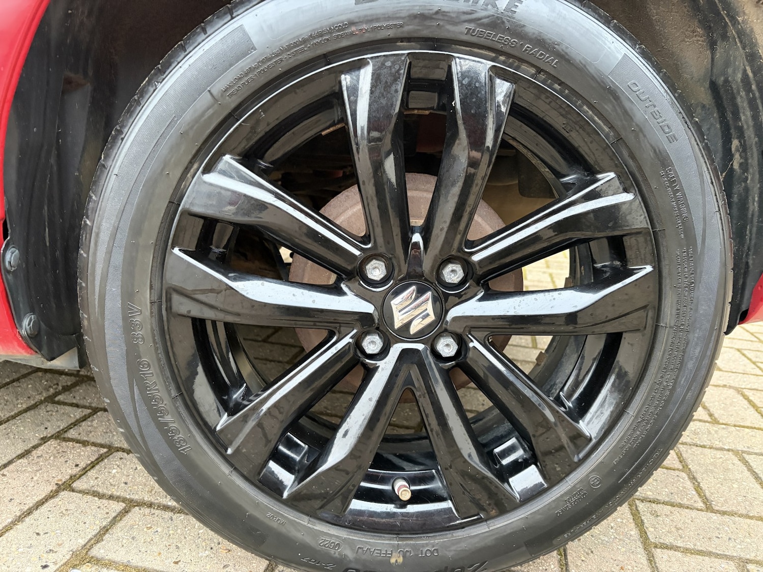 Used Suzuki Swift 2016 for sale - 77377772: Photo 35