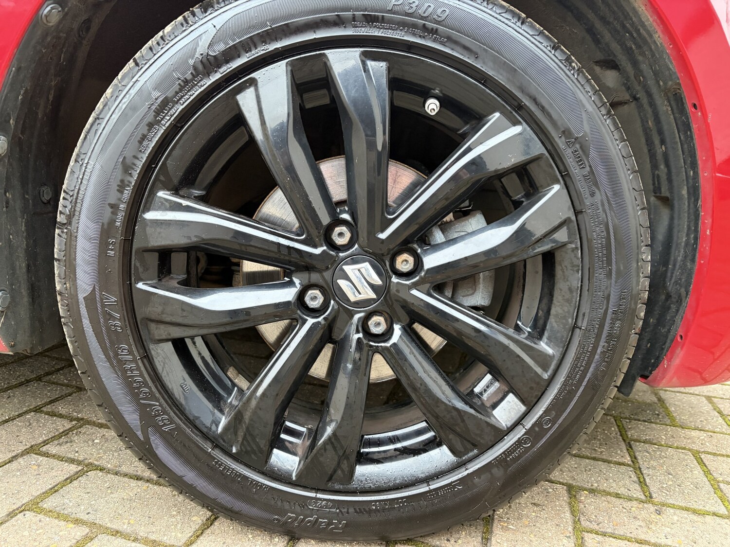 Used Suzuki Swift 2016 for sale - 77377772: Photo 36