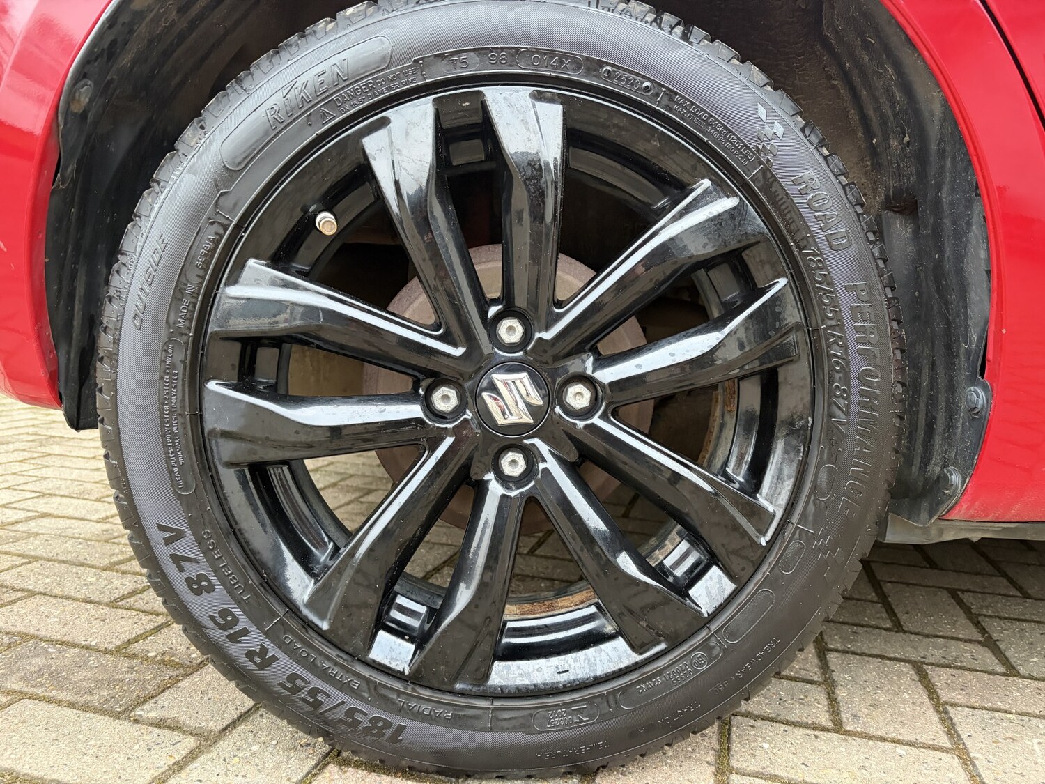 Used Suzuki Swift 2016 for sale - 77377772: Photo 37