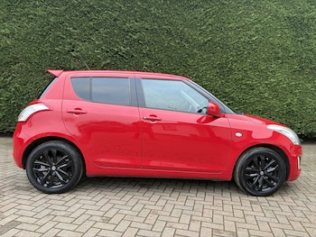 Used Suzuki Swift 2016 for sale - 77377772: Photo