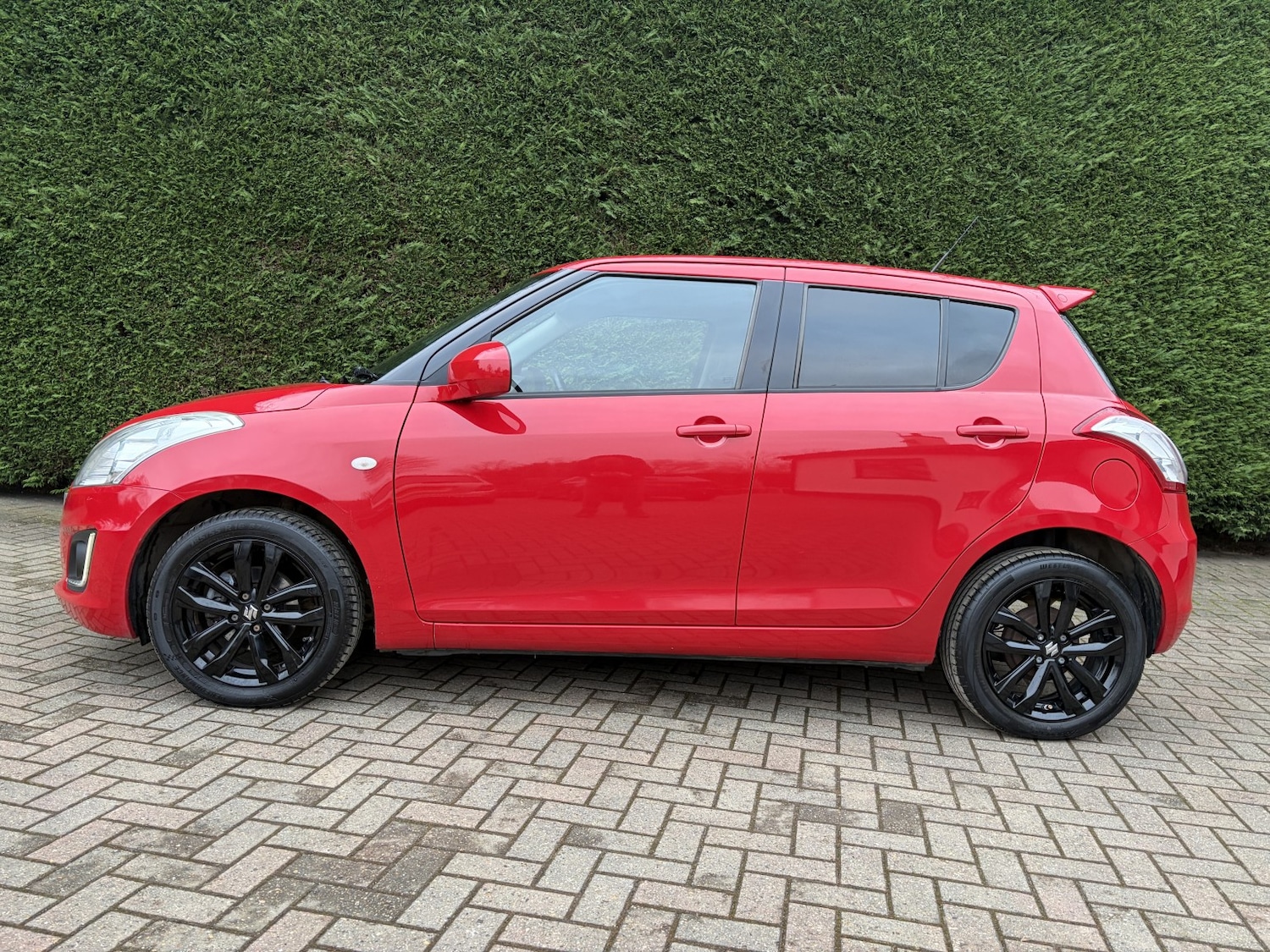 Used Suzuki Swift 2016 for sale - 77377772: Photo 5