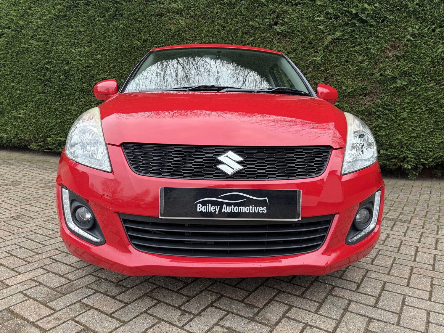 Used Suzuki Swift 2016 for sale - 77377772: Photo 7
