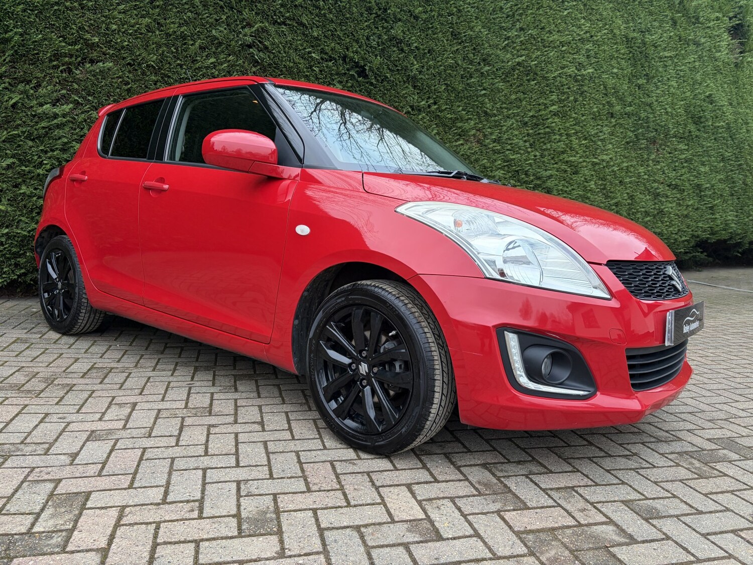 Used Suzuki Swift 2016 for sale - 77377772: Photo 8