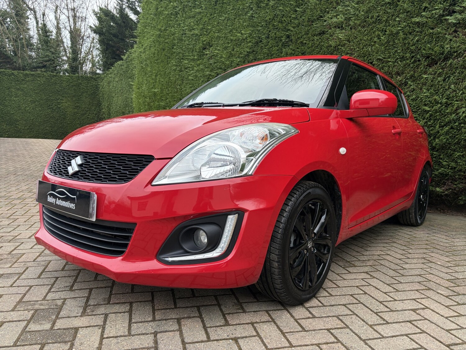 Used Suzuki Swift 2016 for sale - 77377772: Photo 9