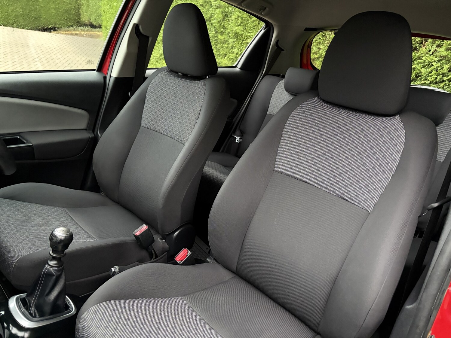 Used Toyota Yaris 2014 for sale - 77377755: Photo 20