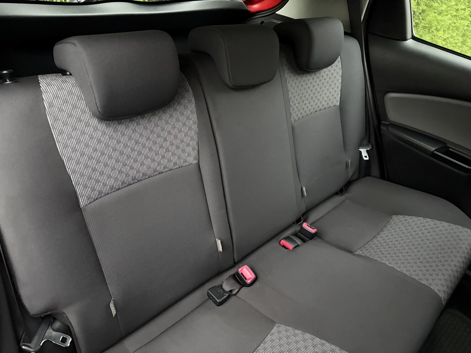 Used Toyota Yaris 2014 for sale - 77377755: Photo 21