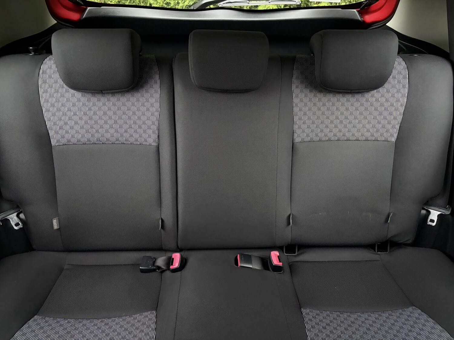 Used Toyota Yaris 2014 for sale - 77377755: Photo 22