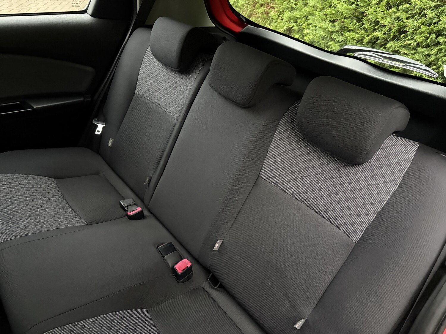 Used Toyota Yaris 2014 for sale - 77377755: Photo 23