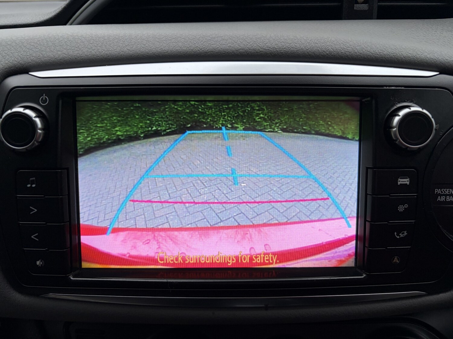 Used Toyota Yaris 2014 for sale - 77377755: Photo 26