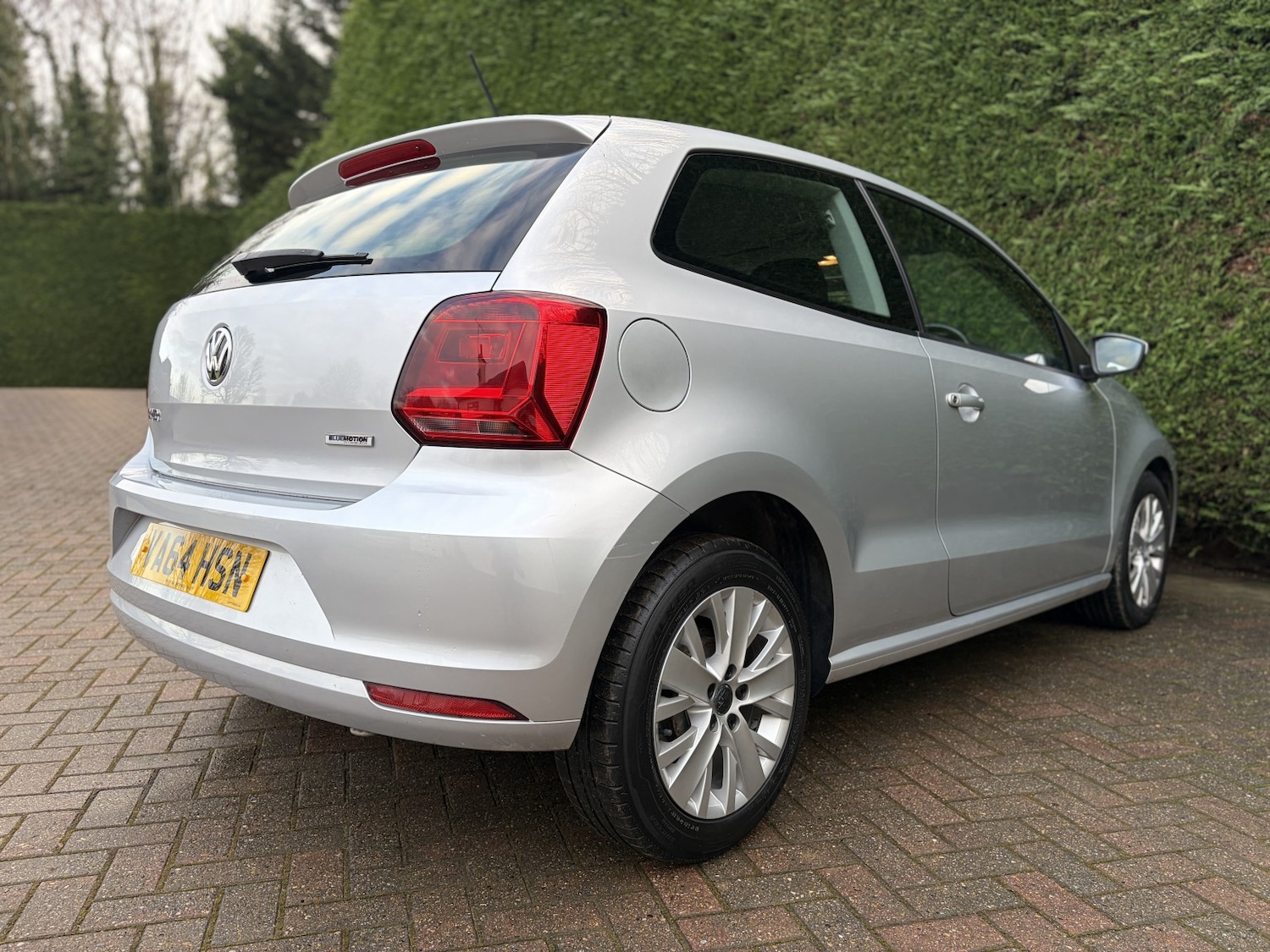 Used Volkswagen Polo 2014 for sale - 77494816: Photo 13