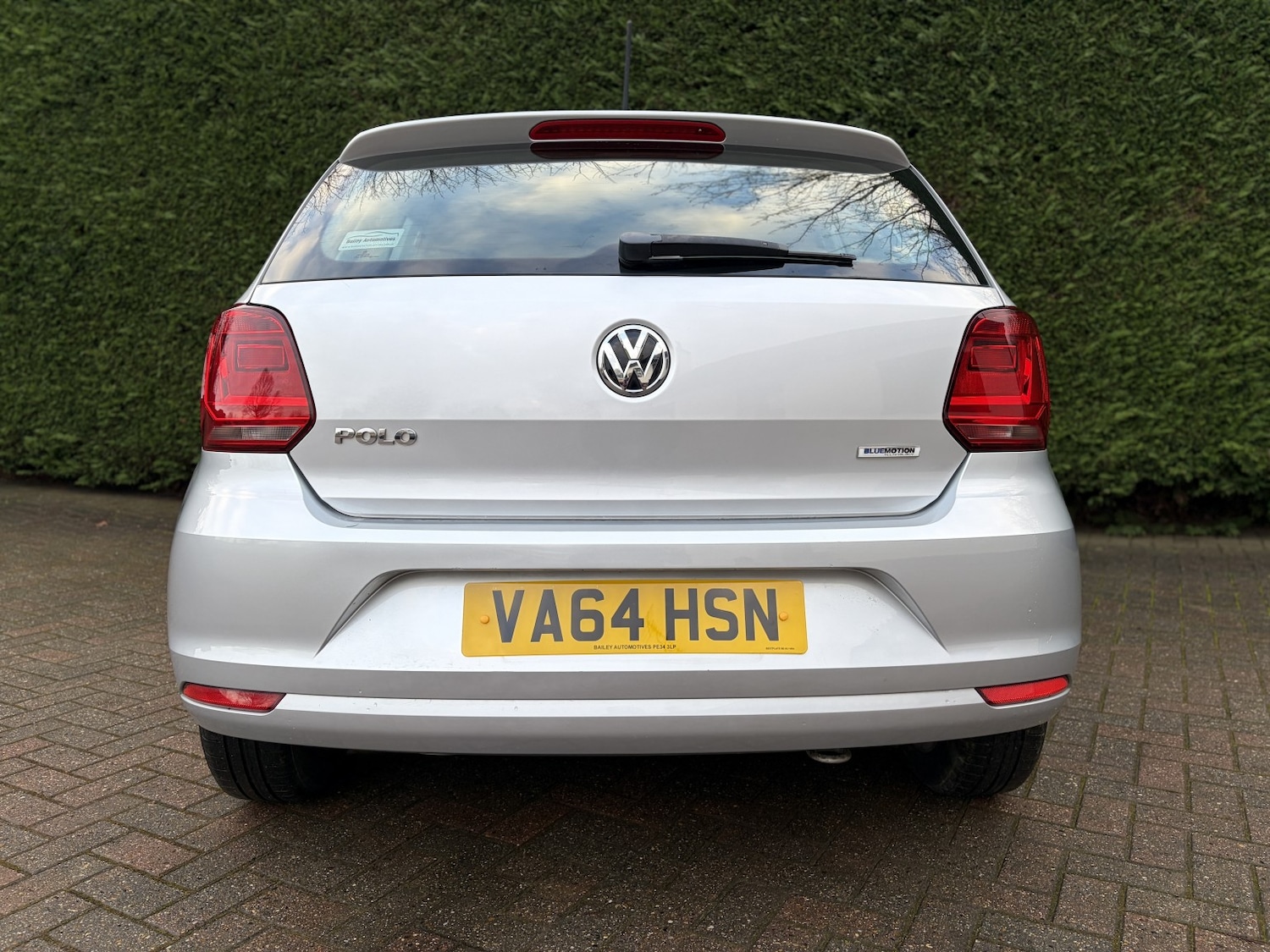 Used Volkswagen Polo 2014 for sale - 77494816: Photo 15