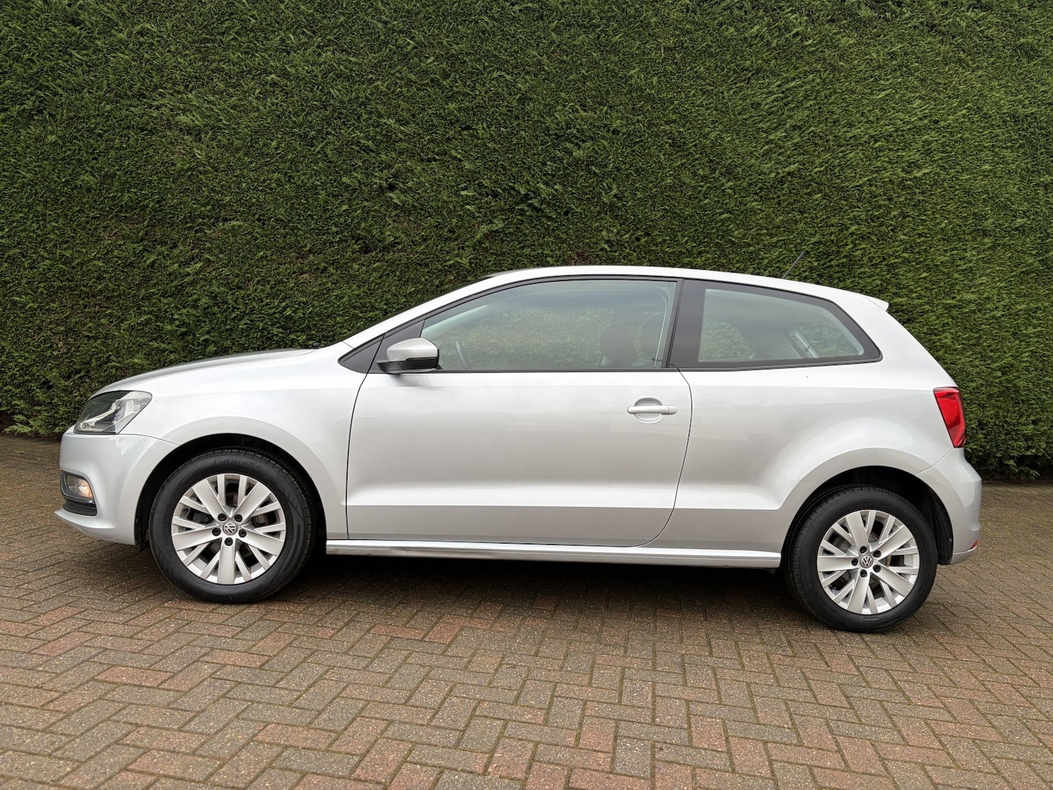 Used Volkswagen Polo 2014 for sale - 77494816: Photo 5
