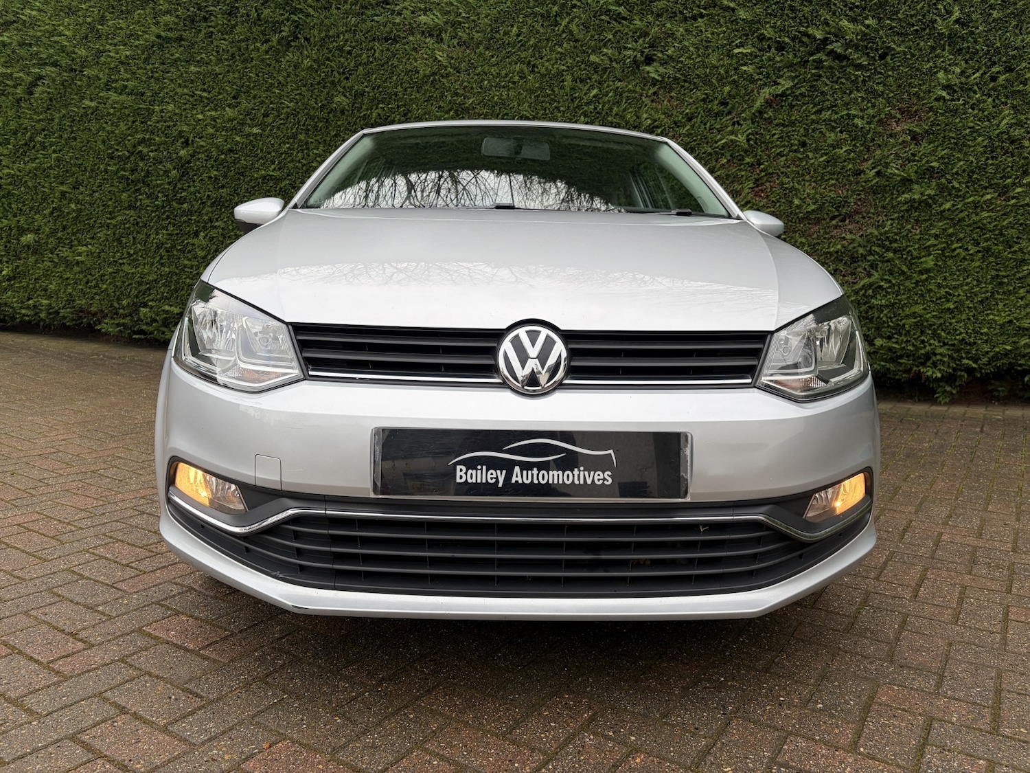 Used Volkswagen Polo 2014 for sale - 77494816: Photo 9