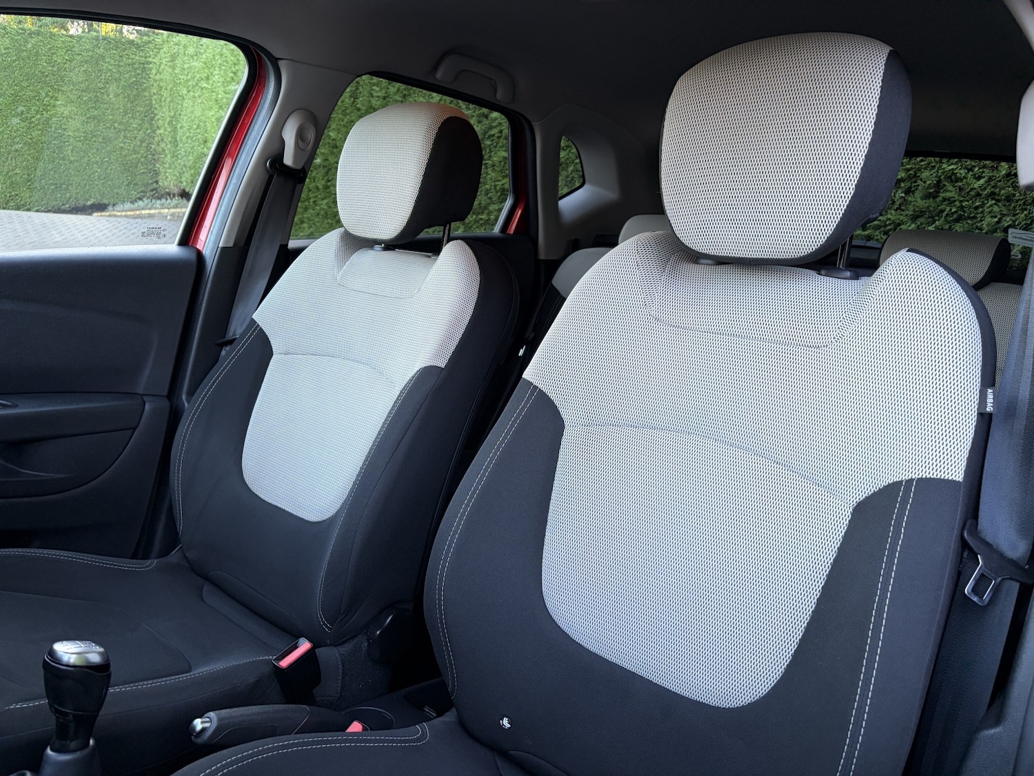 Used Renault Captur 2019 for sale - 76945542: Photo 20