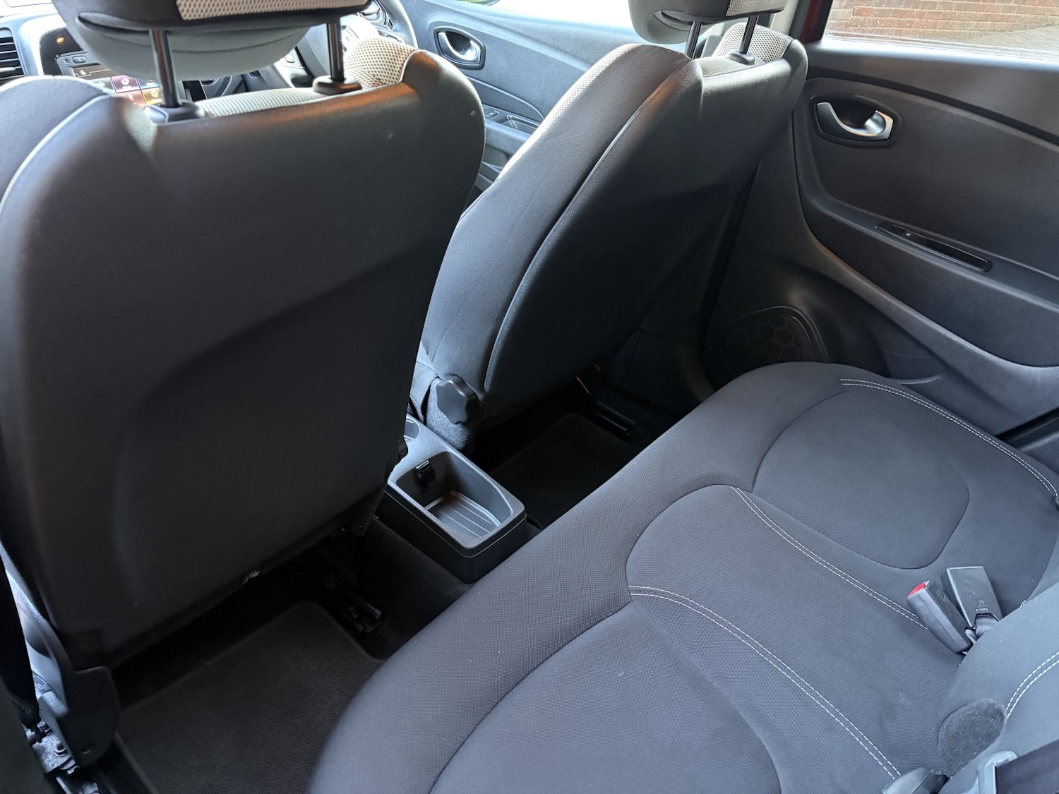 Used Renault Captur 2019 for sale - 76945542: Photo 24