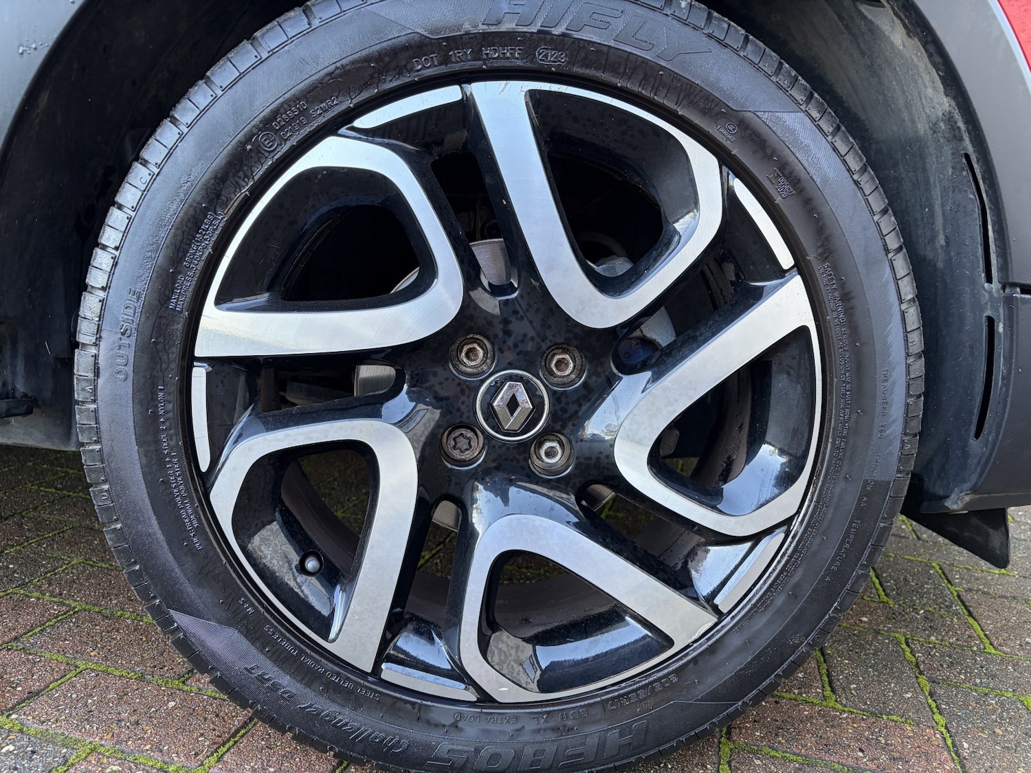 Used Renault Captur 2019 for sale - 76945542: Photo 34