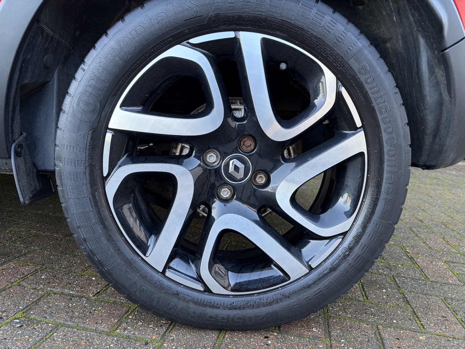 Used Renault Captur 2019 for sale - 76945542: Photo 37