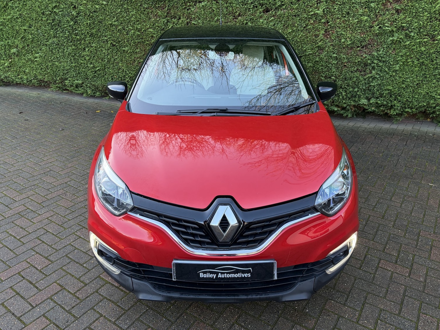 Used Renault Captur 2019 for sale - 76945542: Photo 7