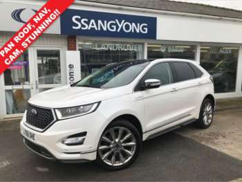 2017 (66) - 2.0 TDCi 210 5dr Powershift