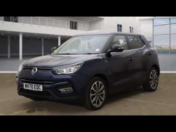 2020 (70) - 1.6 Ultimate 5dr
