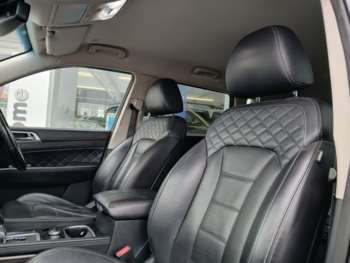 Used Ssangyong Rexton 2019 for sale - 74401976: Photo