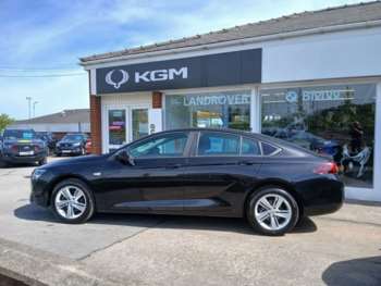 Used Vauxhall Insignia 2020 for sale - 74401922: Photo