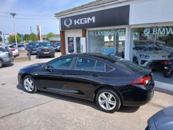 Used Vauxhall Insignia 2020 for sale - 74401922: Photo