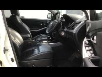 Used Ssangyong Korando 2015 for sale - 74529375: Photo