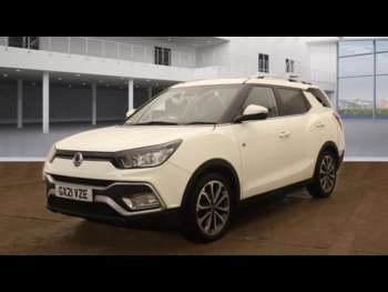 2021 (21) - 1.6 D Ultimate 5dr