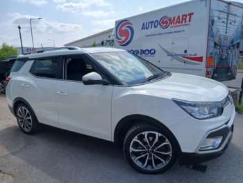 Used Ssangyong Trivoli XLV 2021 for sale - 74628007: Photo