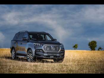 Used KGM Rexton 2025 for sale - 74401696: Photo