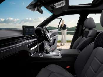 Used KGM Rexton 2025 for sale - 74401696: Photo