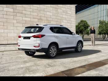 Used KGM Rexton 2025 for sale - 74401696: Photo