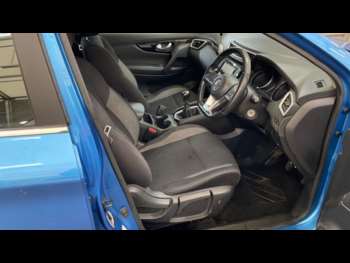 Used Nissan Qashqai 2018 for sale - 74819969: Photo