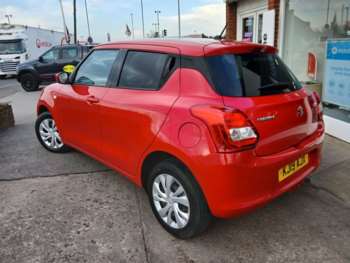 Used Suzuki Swift 2019 for sale - 74401642: Photo