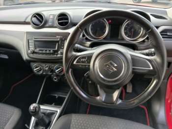 Used Suzuki Swift 2019 for sale - 74401642: Photo