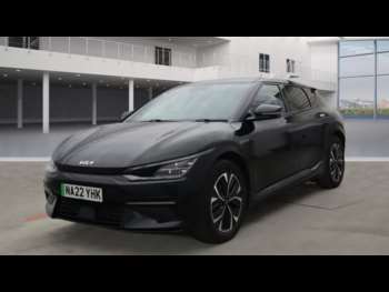 2022 (22) - 166kW GT Line 77.4kWh 5dr Auto