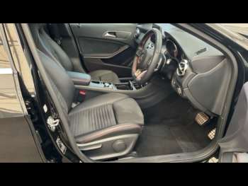Used Mercedes-Benz GLA 2019 for sale - 74866952: Photo