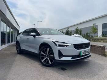 Used Polestar Polestar 2 2022 for sale - 74954275: Photo