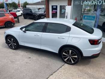 Used Polestar Polestar 2 2022 for sale - 74954275: Photo
