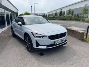 Used Polestar Polestar 2 2022 for sale - 74954275: Photo