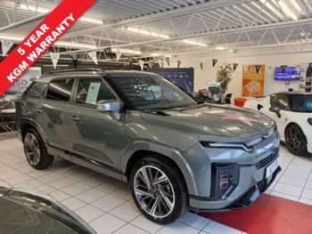 Used KGM Actyon 2025 for sale - 74402029: Photo