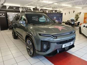 Used KGM Actyon 2025 for sale - 74402029: Photo