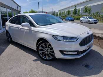 Used Ford Mondeo 2018 for sale - 74903916: Photo