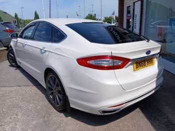 Used Ford Mondeo 2018 for sale - 74903916: Photo