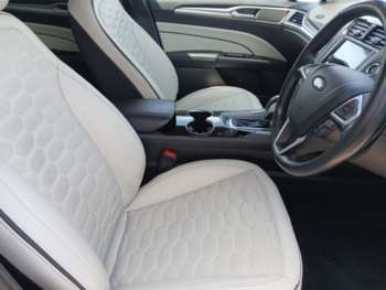 Used Ford Mondeo 2018 for sale - 74903916: Photo