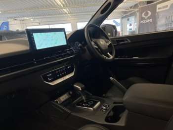 Used KGM Musso 2025 for sale - 74401747: Photo