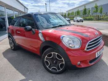Used MINI Cooper 2014 for sale - 74747210: Photo